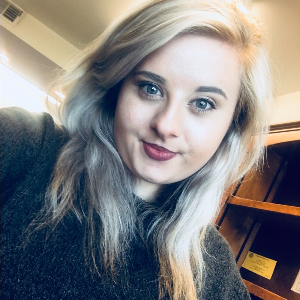 Meet your Posher, Ciara